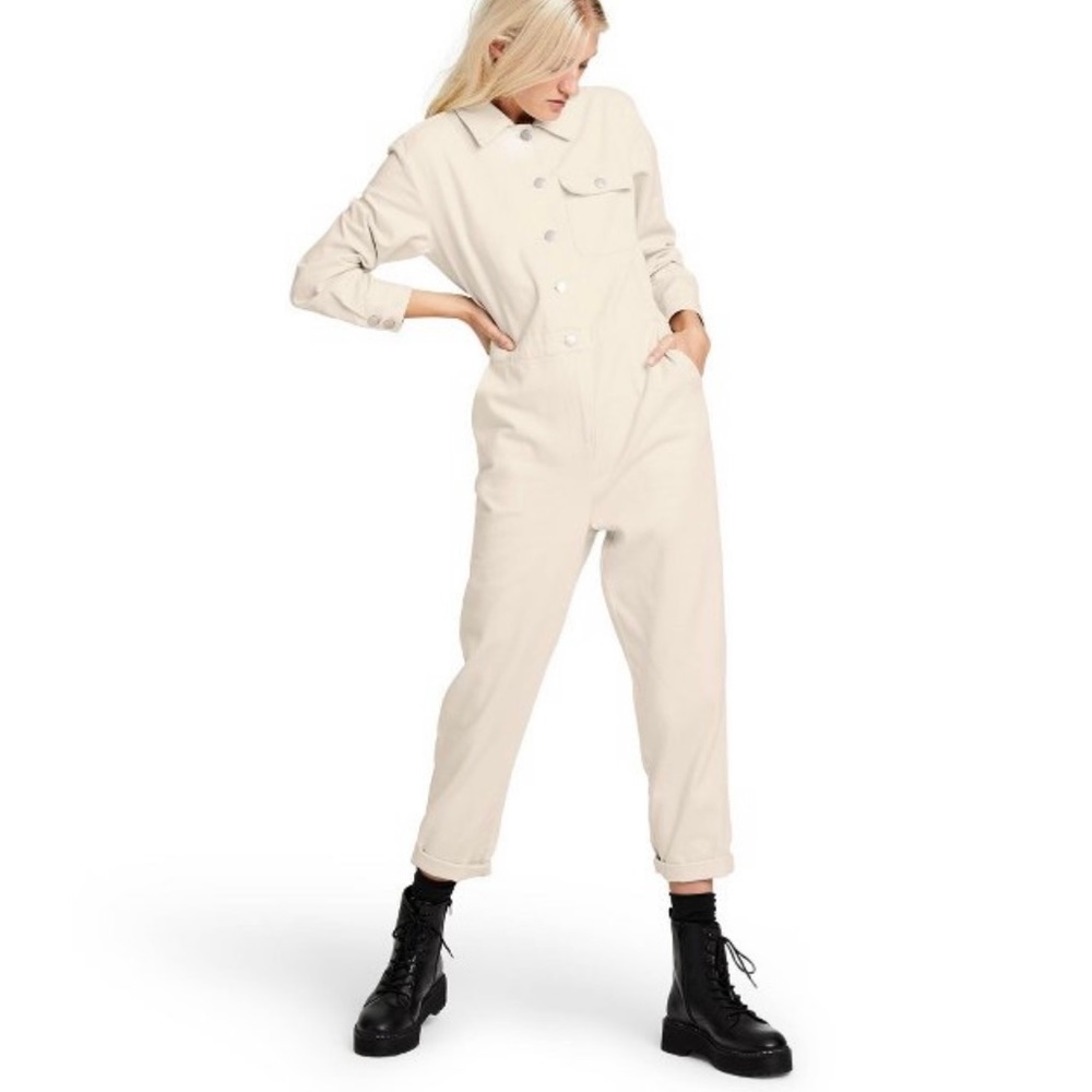 Sandy Liang for target jumpsuit